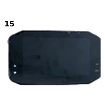 cuadro de instrumentos zairon zs9