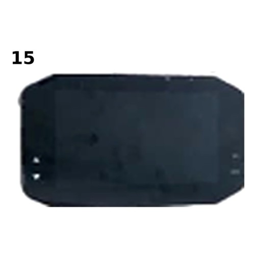 cuadro de instrumentos zairon zs9