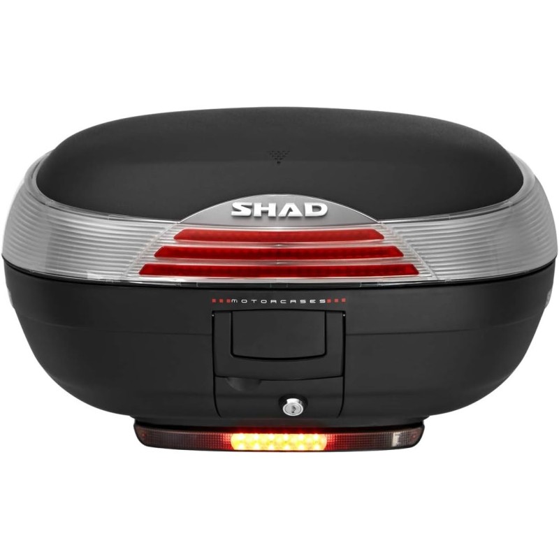 luz stop o freno para maletas shad sh40 sh42 sh45 sh46 pack 3 unidades d0b40kl