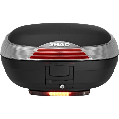 luz stop o freno para maletas shad sh40 sh42 sh45 sh46 pack 3 unidades d0b40kl