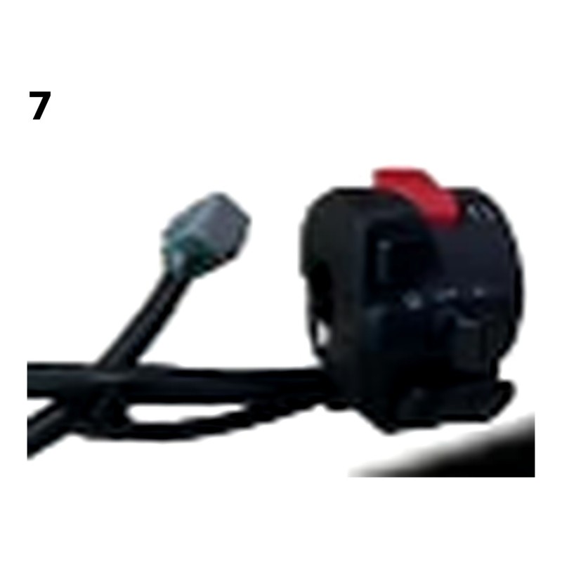 conjunto interruptor derecho zairon zs9