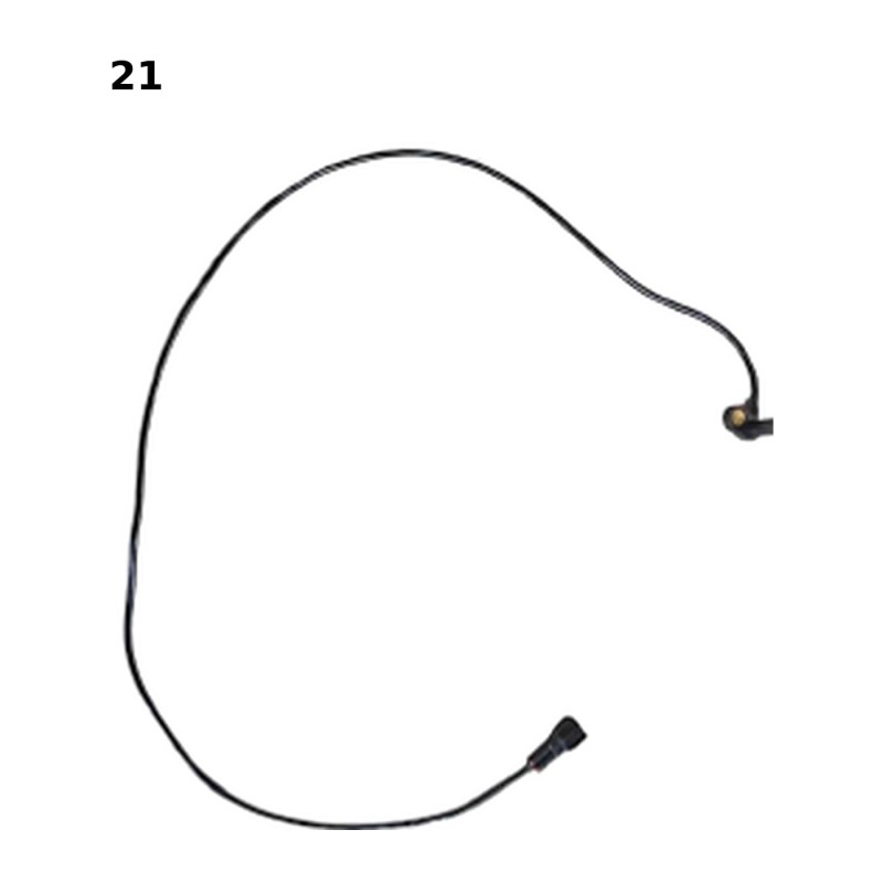 sensor de velocidad zairon zs9