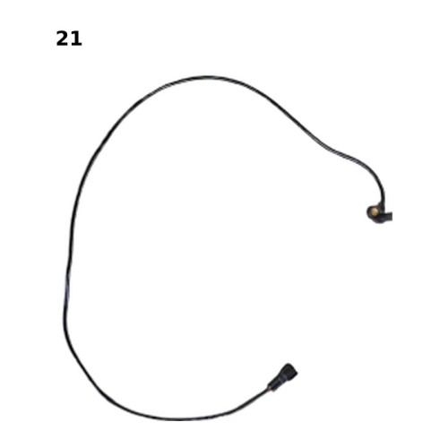 sensor de velocidad zairon zs9
