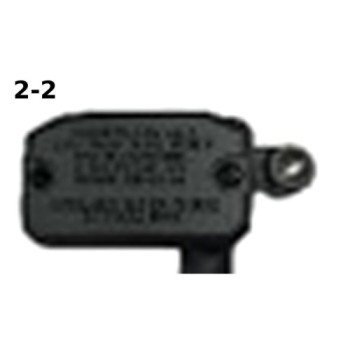 bomba de freno delantera zairon zs9
