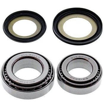 kit de rodamientos y retenes de direccion all balls 22 1020