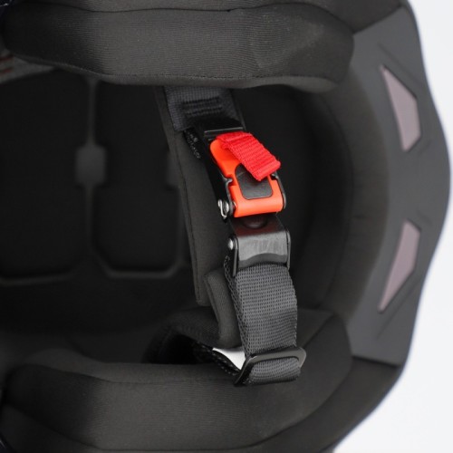 casco acerbis jet aria graphic sport 22 06 color blanco azul y rojo glossy 0026602 034