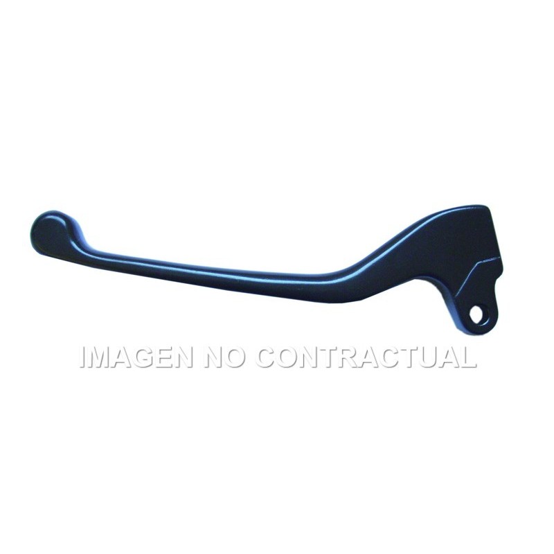 maneta izquierda negra gilera runner 50 34440418