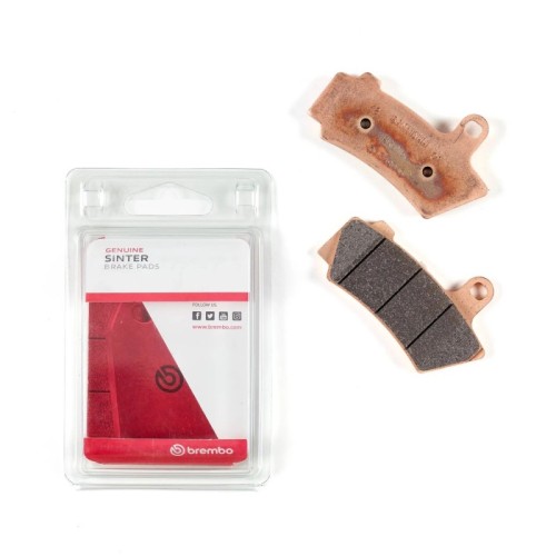 pastillas de freno traseras brembo 07bb4180 para bmw r 18 y r 18 transcontinental