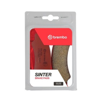 pastillas de freno brembo 07ks08sd 2