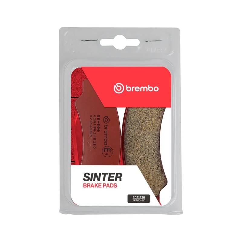pastillas de freno brembo 07ks08sd
