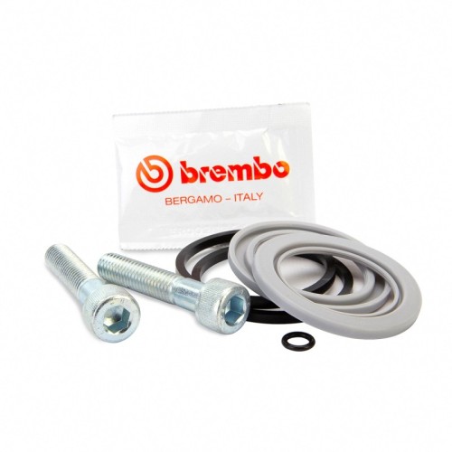 kit reparacion pinza de freno brembo 120358210 para f09 p2 f09 piston 48 mm