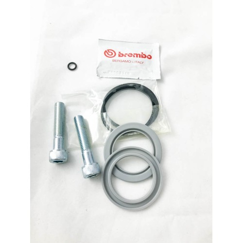 kit reparacion pinza de freno brembo 120358210 para f09 p2 f09 piston 48 mm