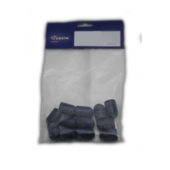 conjunto de masas jcosta 25mm y 16 5g pack 12 unidades jc16025016512mb