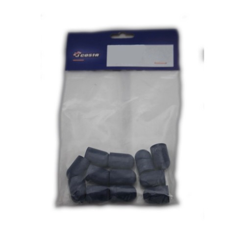 conjunto de masas jcosta 25mm y 16 5g pack 12 unidades jc16025016512mb