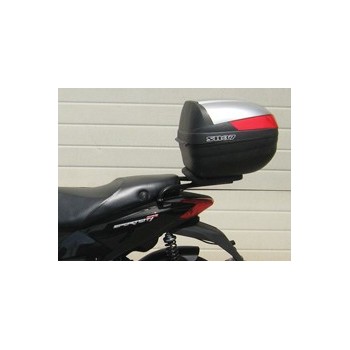 fijacion superior shad para maleta moto aprilia sportcity 125 a0sp19st
