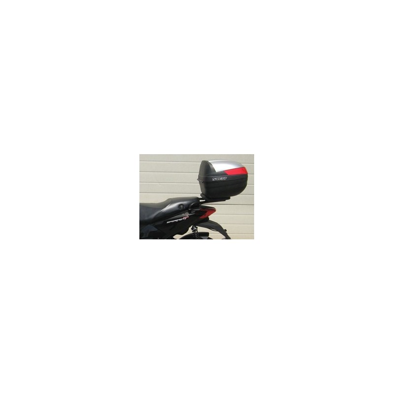 fijacion superior shad para maleta moto aprilia sportcity 125 a0sp19st