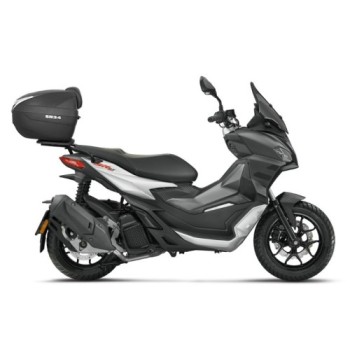 fijacion shad para maleta superior moto aprilia sr 125 200 a0sr12st