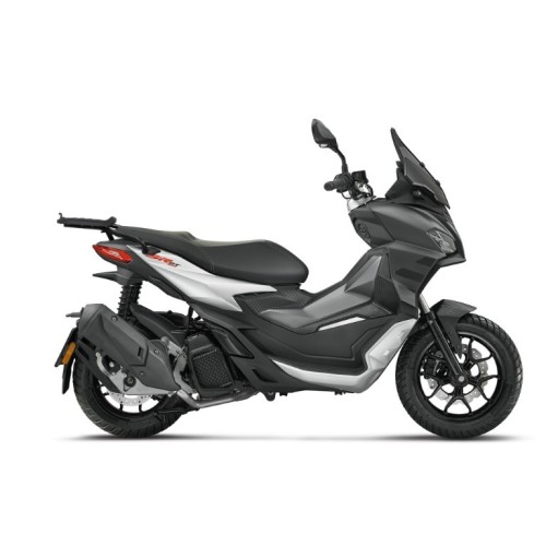 fijacion shad para maleta superior moto aprilia sr 125 200 a0sr12st