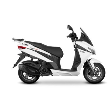 fijacion para maleta superior shad a0sx55st para aprilia sxr 50 2