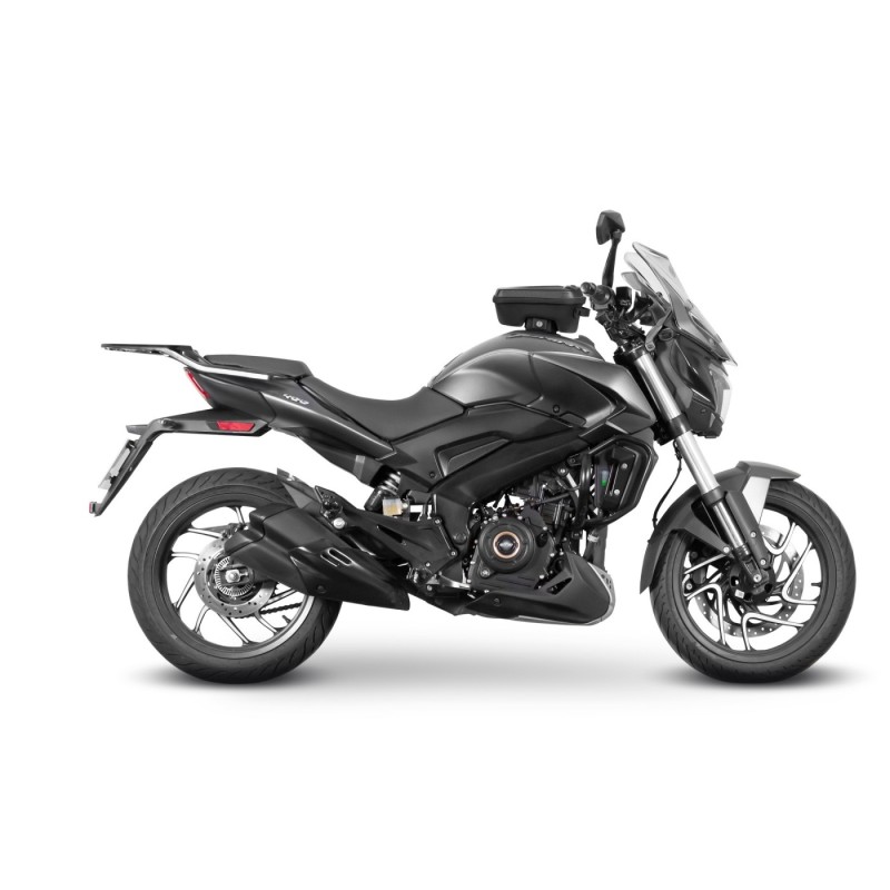 fijacion bolsa deposito shad click system b011cs bajaj pulsar ns 125 dominar 400 pulsar400