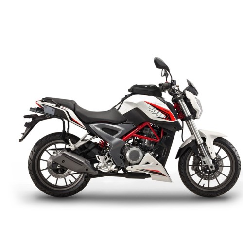 fijacion shad maletas laterales moto benelli bn251 17 b0bn27if