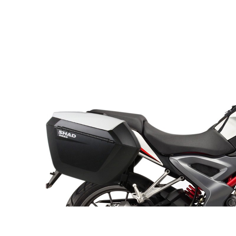 fijacion shad maletas laterales moto benelli bn251 17 b0bn27if