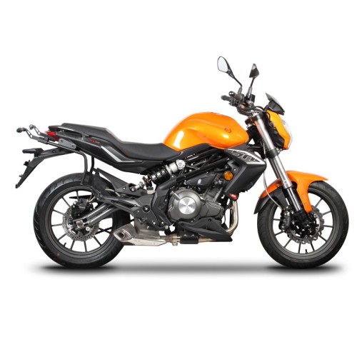 fijacion shad maletas laterales moto benelli bn302 b0bn35if