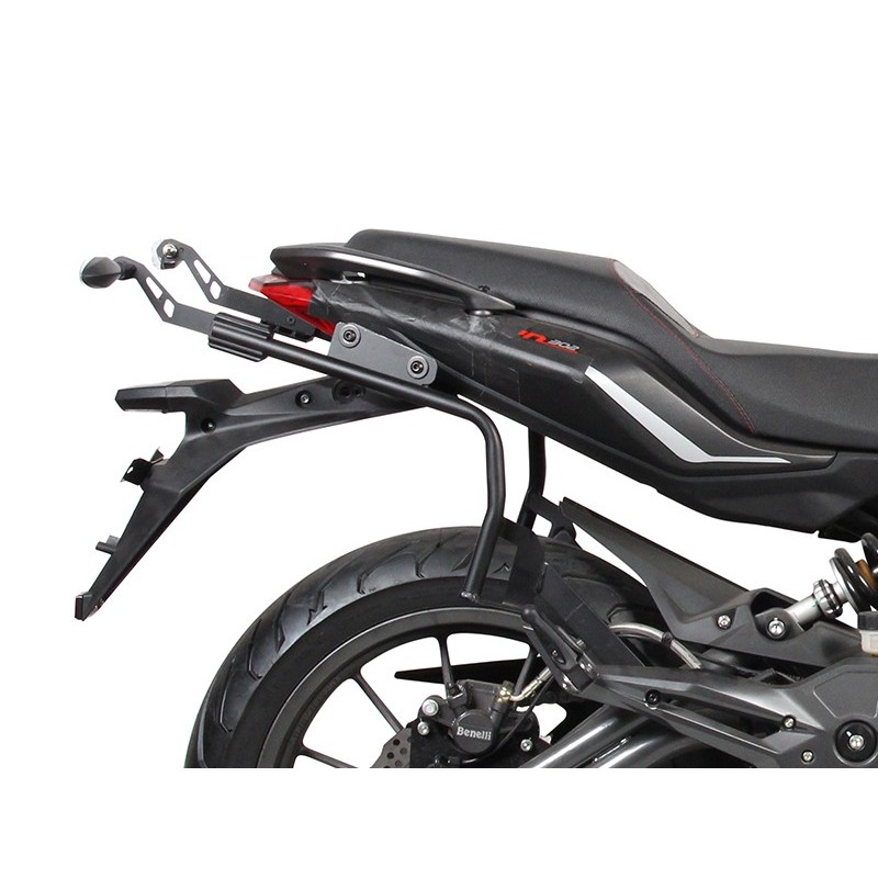 fijacion shad maletas laterales moto benelli bn302 b0bn35if