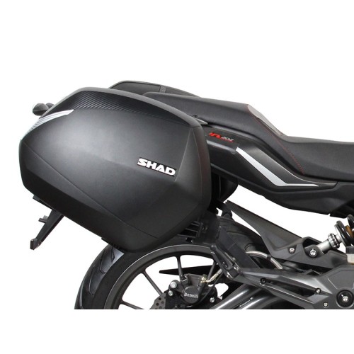 fijacion shad maletas laterales moto benelli bn302 b0bn35if