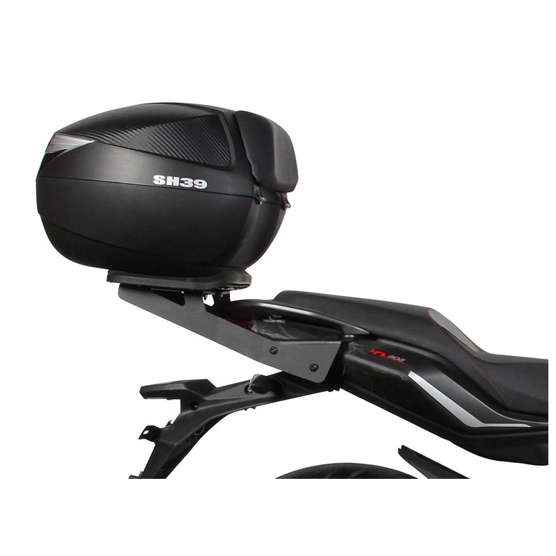 fijacion superior shad para maleta moto benelli bn 302 b0bn35st