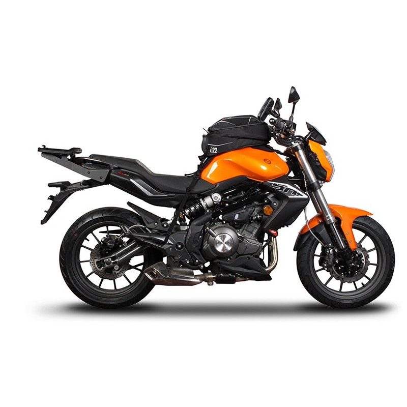 fijacion superior shad para maleta moto benelli bn 302 b0bn35st