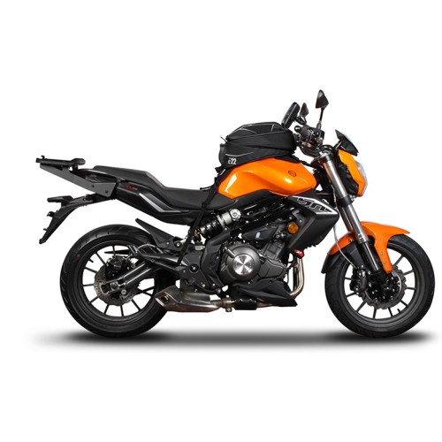 fijacion superior shad para maleta moto benelli bn 302 b0bn35st