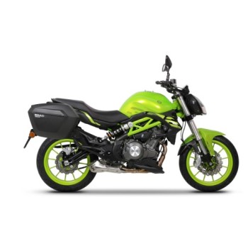 fijacion shad maletas laterales moto benelli bn302s b0bn39if
