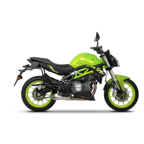 fijacion shad maletas laterales moto benelli bn302s b0bn39if