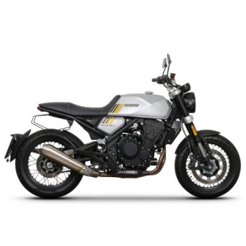 fijacion shad para maletas moto brixton 500 crossfire b0cr50se