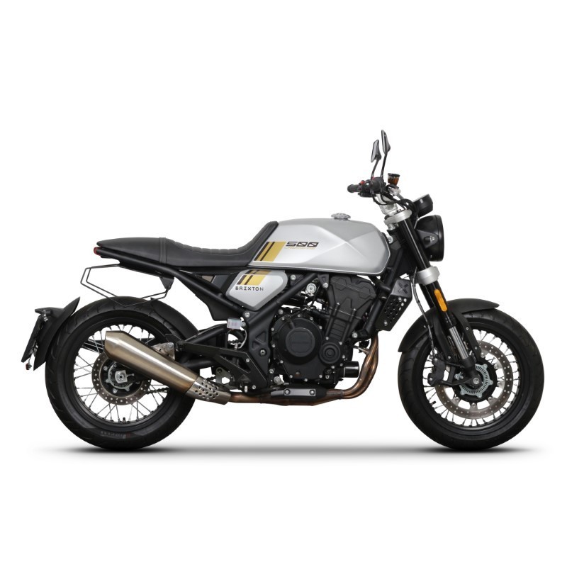 fijacion shad para maletas moto brixton 500 crossfire b0cr50se