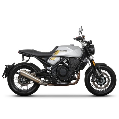 fijacion shad para maletas de moto brixton 500 crossfire b0cr50sr