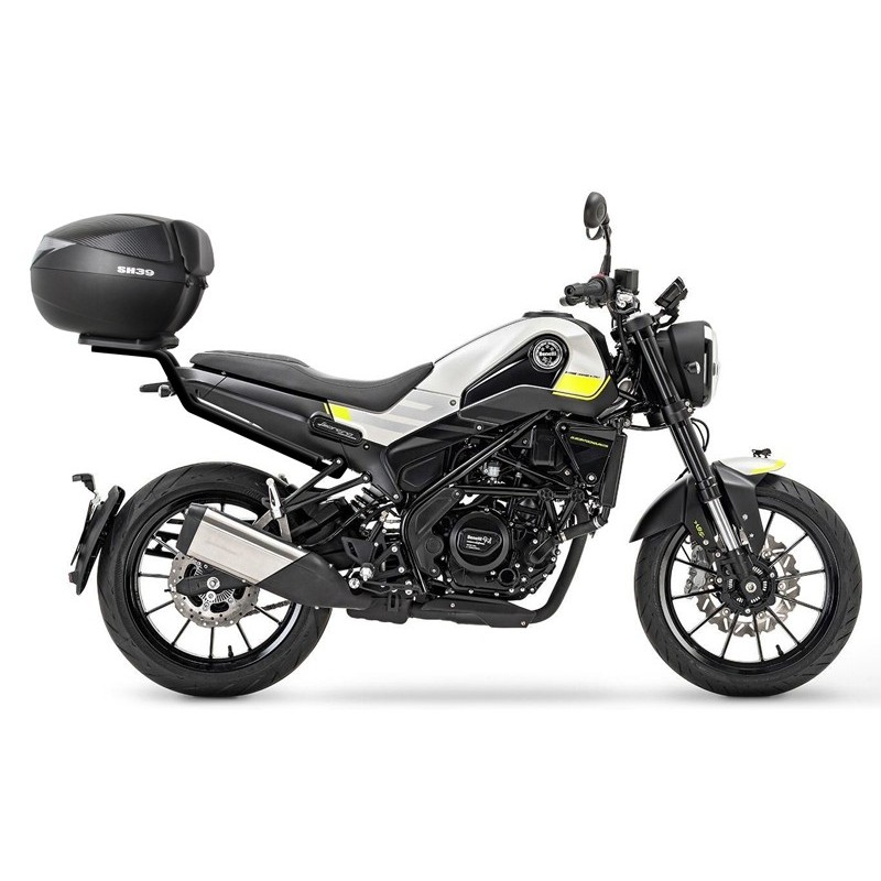 fijacion superior shad para maleta moto benelli leoncino 250 b0ln29st