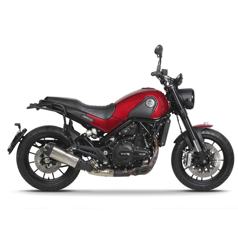 fijacion shad maletas laterales moto benelli leoncino 502 b0ln57if