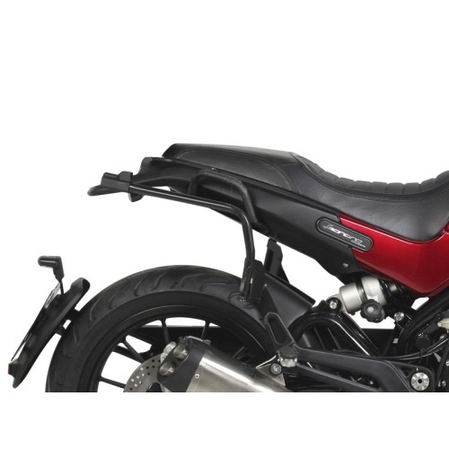 fijacion shad maletas laterales moto benelli leoncino 502 b0ln57if