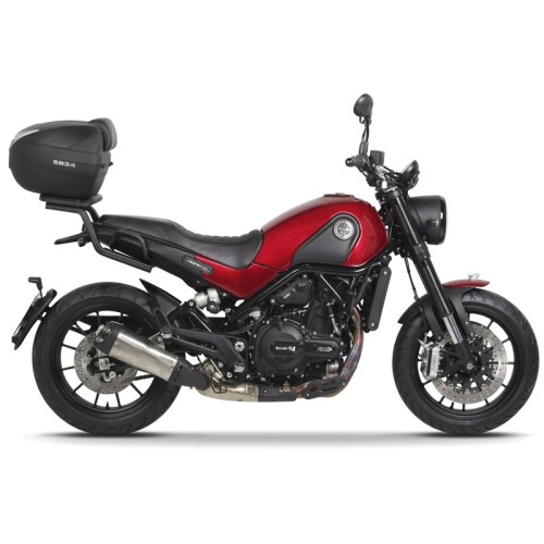 fijacion superior shad para maleta moto benelli leoncino 502 b0ln57st