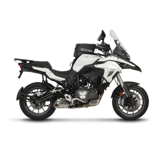 fijacion shad maletas laterales moto benelli btrk502 b0tr57if