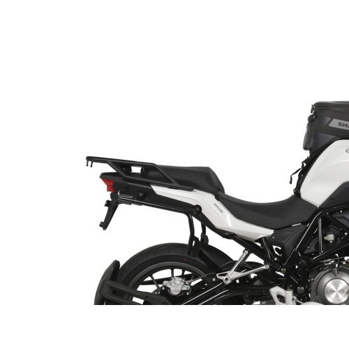 fijacion shad maletas laterales moto benelli btrk502 b0tr57if