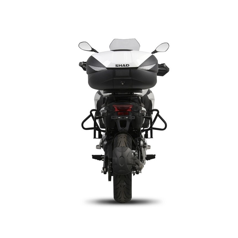 fijacion shad maletas laterales moto benelli btrk502 b0tr57if