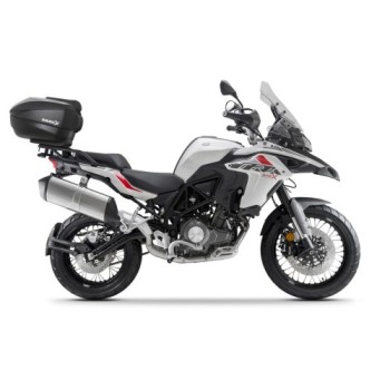 fijacion superior shad para maleta moto benelli trk 502 b0tr57st