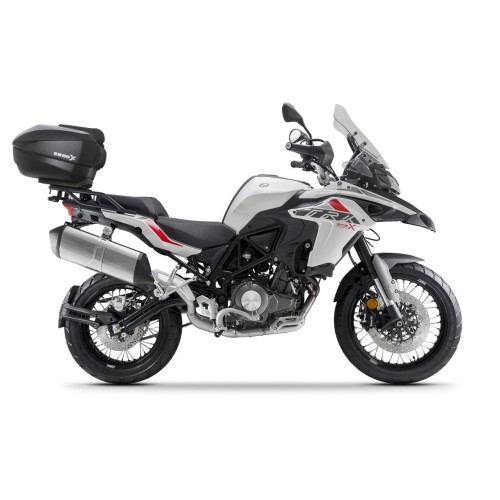 fijacion superior shad para maleta moto benelli trk 502 b0tr57st