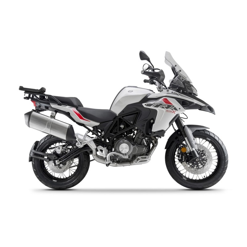 fijacion superior shad para maleta moto benelli trk 502 b0tr57st