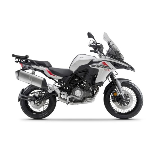 fijacion superior shad para maleta moto benelli trk 502 b0tr57st