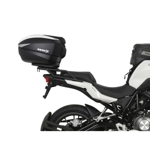 fijacion superior shad para maleta moto benelli trk 502 b0tr57st
