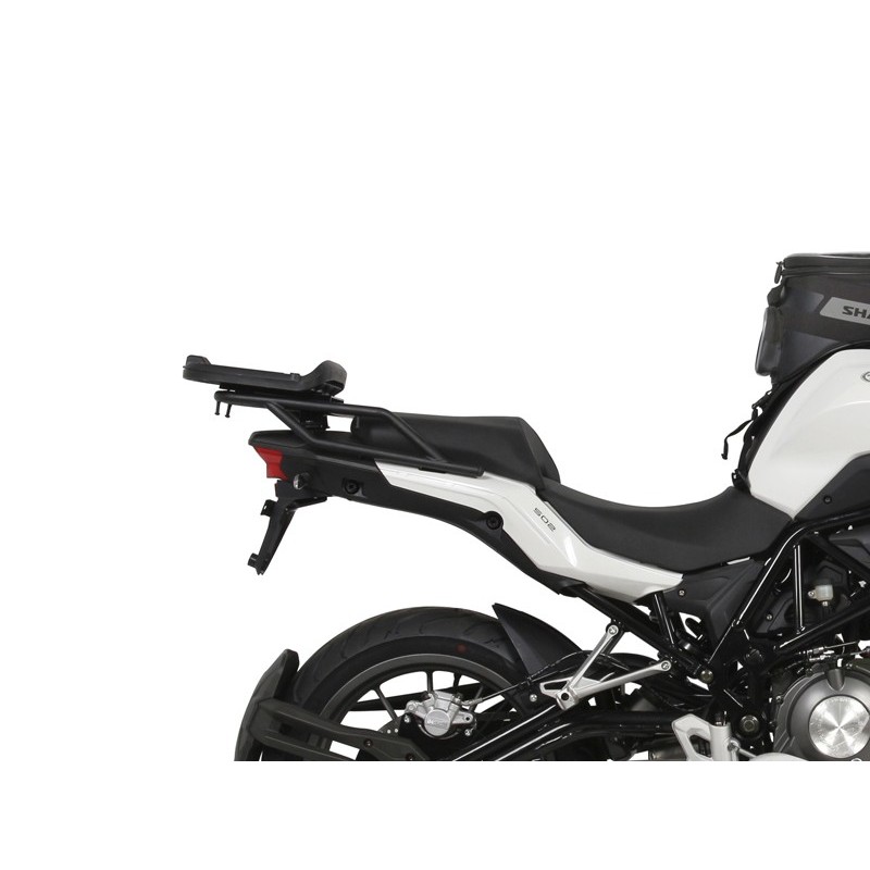 fijacion superior shad para maleta moto benelli trk 502 b0tr57st